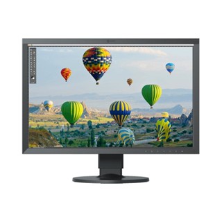 หน้าจอคอมพิวเตอร์ ] MONITOR (จอมอนิเตอร์) EIZO CS2410 24.1" IPS