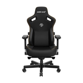 GAMING CHAIR (เก้าอี้เกมมิ่ง) ANDA SEAT KAISER 3 SERIES (AD12YDC-XL-01-B-PV/C) (BLACK) (สินค้าต้องประกอบก่อนใช้งาน){