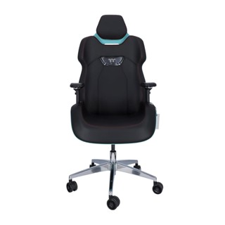 GAMING CHAIR (เก้าอี้เกมมิ่ง THERMALTAKE GAMING ARGENT E700 TURQUOISE (GGC-ARG-BTLFDL-01 (สินค้าต้องประกอบก่อนใช้งาน)