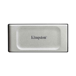 2 TB PORTABLE SSD (เอสเอสดีพกพา) KINGSTON XS2000 EXTERNAL SOLID STATE DRIVE (SSD) (SXS2000/2000G)---