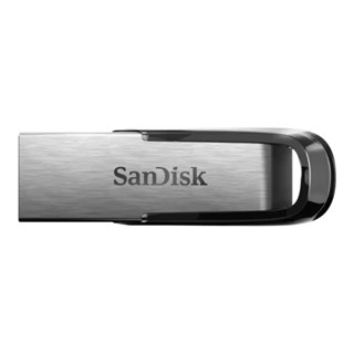 อุปกรณ์จัดเก็บข้อมูล … 512 GB FLASH DRIVE (แฟลชไดร์ฟ) SANDISK ULTRA FLAIR USB 3.0 (SDCZ73-512G-G46)