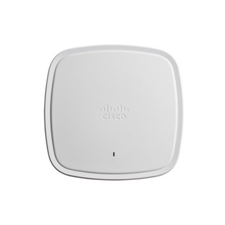 อุปกรณ์เน็ตเวิร์ค { ACCESS POINT (แอคเซสพอยต์) CISCO CATALYST 9120AX SERIES (C9120AXI-S)