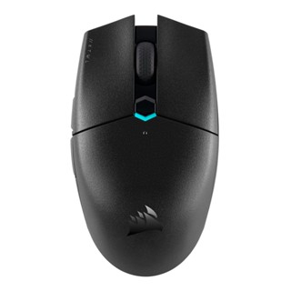 คีย์บอร์ด และเมาส์ + WIRELESS MOUSE (เมาส์ไร้สาย) CORSAIR KATAR PRO WIRELESS (CH-931C011-AP)