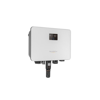 Sungrow 3kW 1phase On-Grid 10Y