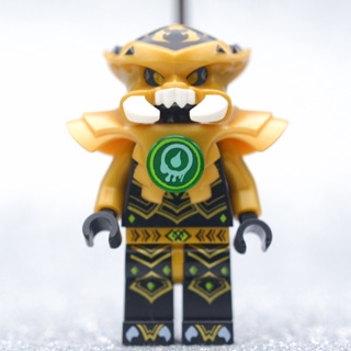 LEGO Scorm CHIMA  - LEGO เลโก้ มินิฟิกเกอร์ ตัวต่อ ของเล่น