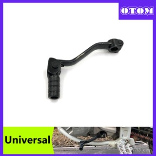 Motorcycle Gear Shift Lever Folding Pole For KAYO T2 T4 T6 HONDA XR230 CB CRF230 ATV Dirt Bike Pit Bikes Gear Lever Acce