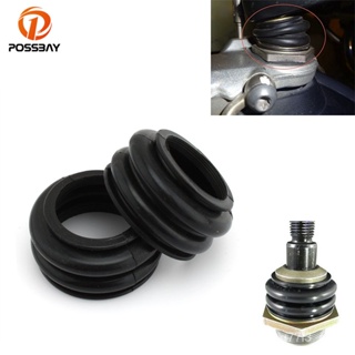 Motorcycle Ball Joint Telelever Rubber Cover Boot Cuffia for BMW R1200GS R1150GS R850GS R1100RT R1100S Motorcycle Access