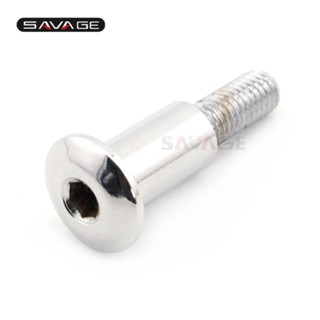 Shift Lever Mount Bolt Screw For KAWASAKI NINJA 300/250/R Z250 Z300 EX250/EX300 2013-2018 Motorcycle Accessories fix on