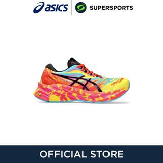 ASICS Novablast 3 รองเท้าวิ่งผู้หญิง รองเท้ากีฬา