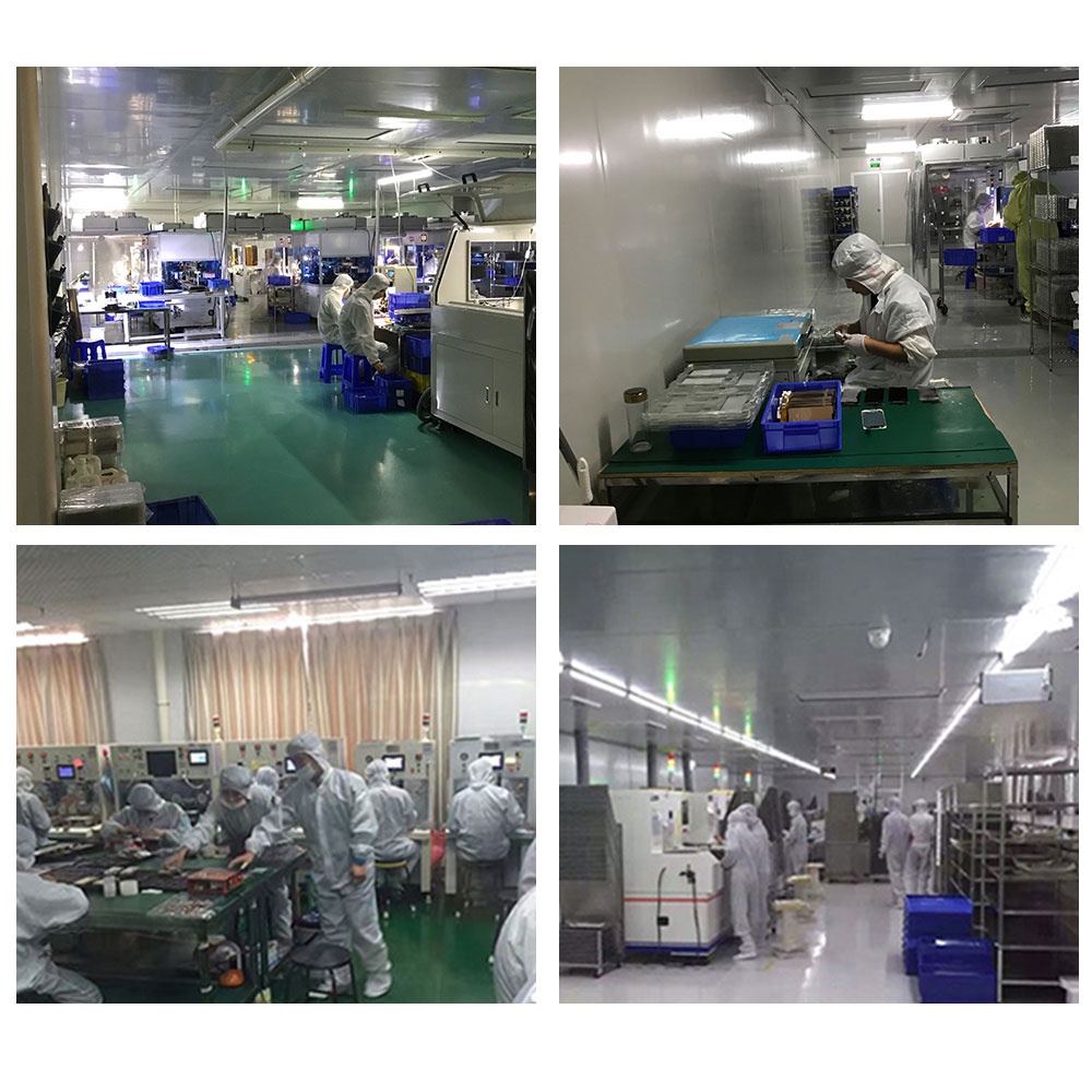 หน้าจอ LCD Display จอ + ทัช TCL 20R 5G อะไหล่มือถือ จอพร้อมทัชสกรีน TCL 20R(5G) แถมไขควง - รูปที่ 4