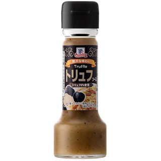 แม็คคอร์มิคทรัฟเฟิลซอส 65กรัม  /  Mc Cormick Truffle Sauce 65g.