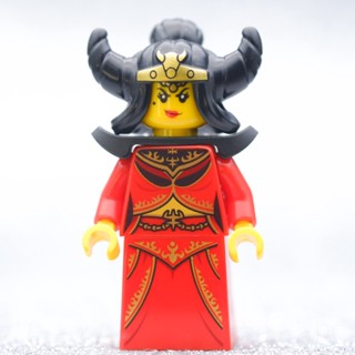 LEGO Princess Iron Fan Monkie Kid - LEGO เลโก้ มินิฟิกเกอร์ ตัวต่อ ของเล่น