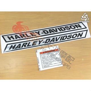 ใหม่ สติกเกอร์ติดถังน้ํามันเชื้อเพลิง ลายตัวอักษร Harley XL883N/R XL1200N Sportsman 48 Road King Gliding Net Red