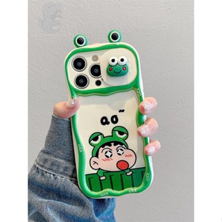 เคสโทรศัพท์มือถือ ลายการ์ตูนน่ารัก สําหรับ Apple iPhone 14 13 12 11 14