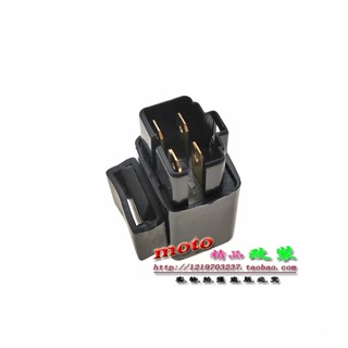 รีเลย์แม่เหล็กดูด สําหรับ Honda DIO 18th 28th Suzuki Yamaha JOG50 90 AG100