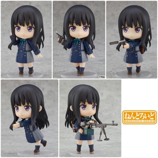 Nendoroid 1956 Takina Inoue (Lycoris Recoil) (Good Smile Company) *ส่งสินค้าในเดือน ส.ค*.