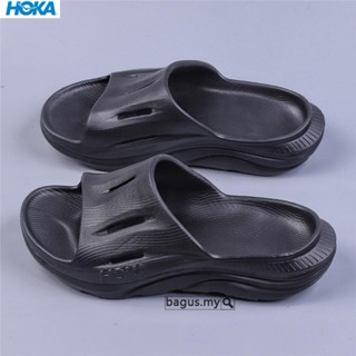 Hoka One สไลด์กู้คืน สําหรับผู้ชาย ผู้หญิง