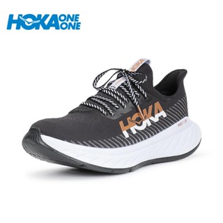 [พร้อมส่ง] Hoka One Carbon X3 Go To School รองเท้าวิ่ง สําหรับผู้ชาย และผู้หญิง