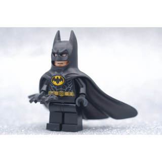 LEGO Batman 1989 (76139) Hero DC  - LEGO เลโก้ มินิฟิกเกอร์ ตัวต่อ ของเล่น