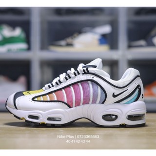 N_ike W Air Vapormax Plus TM Steam Mat รองเท้าผ้าใบ รองเท้าวิ่งจ๊อกกิ้ง