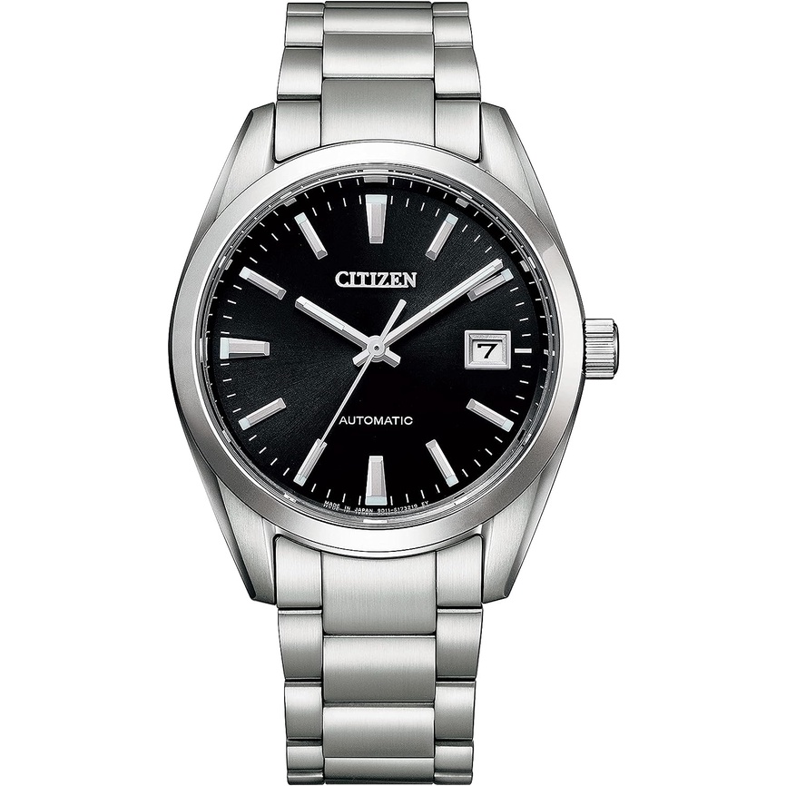 Citizen Collection Nb1050-59E นาฬิกาข้อมือ กันน้ํา
