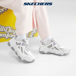 Skechers สเก็ตเชอร์ส รองเท้า ผู้หญิง Rover X Shoes - 149893-WGLV