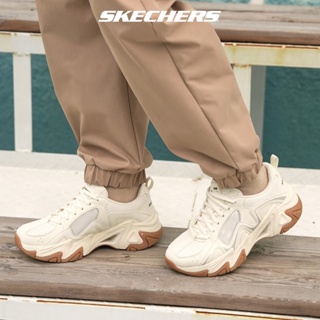 Skechers สเก็ตเชอร์ส รองเท้า ผู้หญิง Sport Stamina V3 Shoes - 896151-NAT