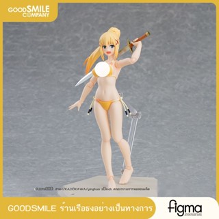 💞ขายใหญ่💞figma Darkness ชุดว่ายน้ำ ver.