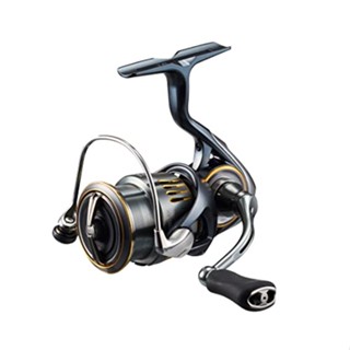 【ส่งตรงจากญี่ปุ่น】รอกหมุนไข่ Daiwa 23 Airity Lt2500S-Xh