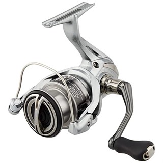 【Direct from Japan】 SHIMANO Spinning Reel 21 Nasky 4000XG