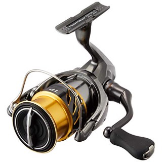 【Direct from Japan】 SHIMANO Spinning Reel 20 Twin Power 2500SHG Bus Medium Mainstream Trout