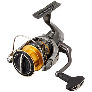 【Direct from Japan】 SHIMANO Spinning Reel 20 Twin Power C3000XG Versatile