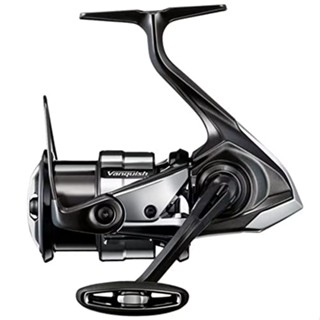 【Direct from Japan】 SHIMANO Spinning Reel 23 Vanquish C3000MHG