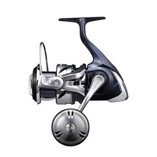 【Direct from Japan】 SHIMANO Spinning Reel Saltwater Twin Power SW 2021 5000HG Shore Jigging Shorecasting Offshore Jigging Offshore Casting