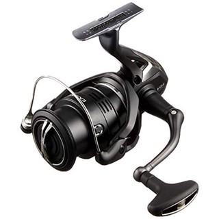 【Direct from Japan】 SHIMANO Spinning Reel Chivas 20 Exsense BB 4000MXG Up to Light Shore Jigging