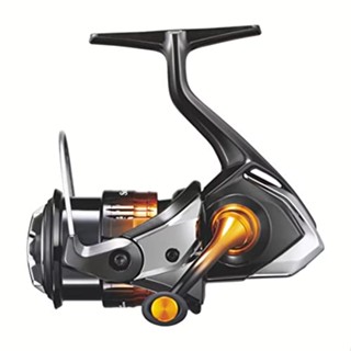 【Direct from Japan】 SHIMANO Spinning Reel 22 Soaree BB C2000SSPG