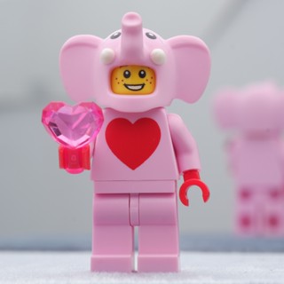 LEGO Exclusive Love Elephant