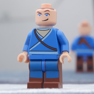 LEGO Avatar The Last Airbender Sokka