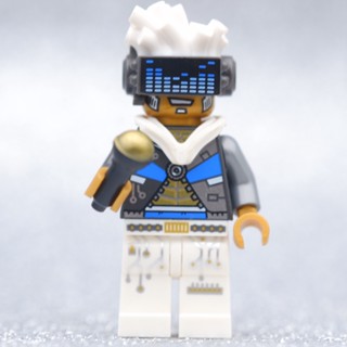 LEGO Vidiyo Bass Bot