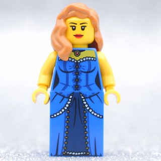 LEGO Movie Rootbeer Belle