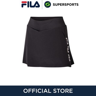 FILA STB230401W กระโปรงกางเกงออกกำลังกายผู้หญิง