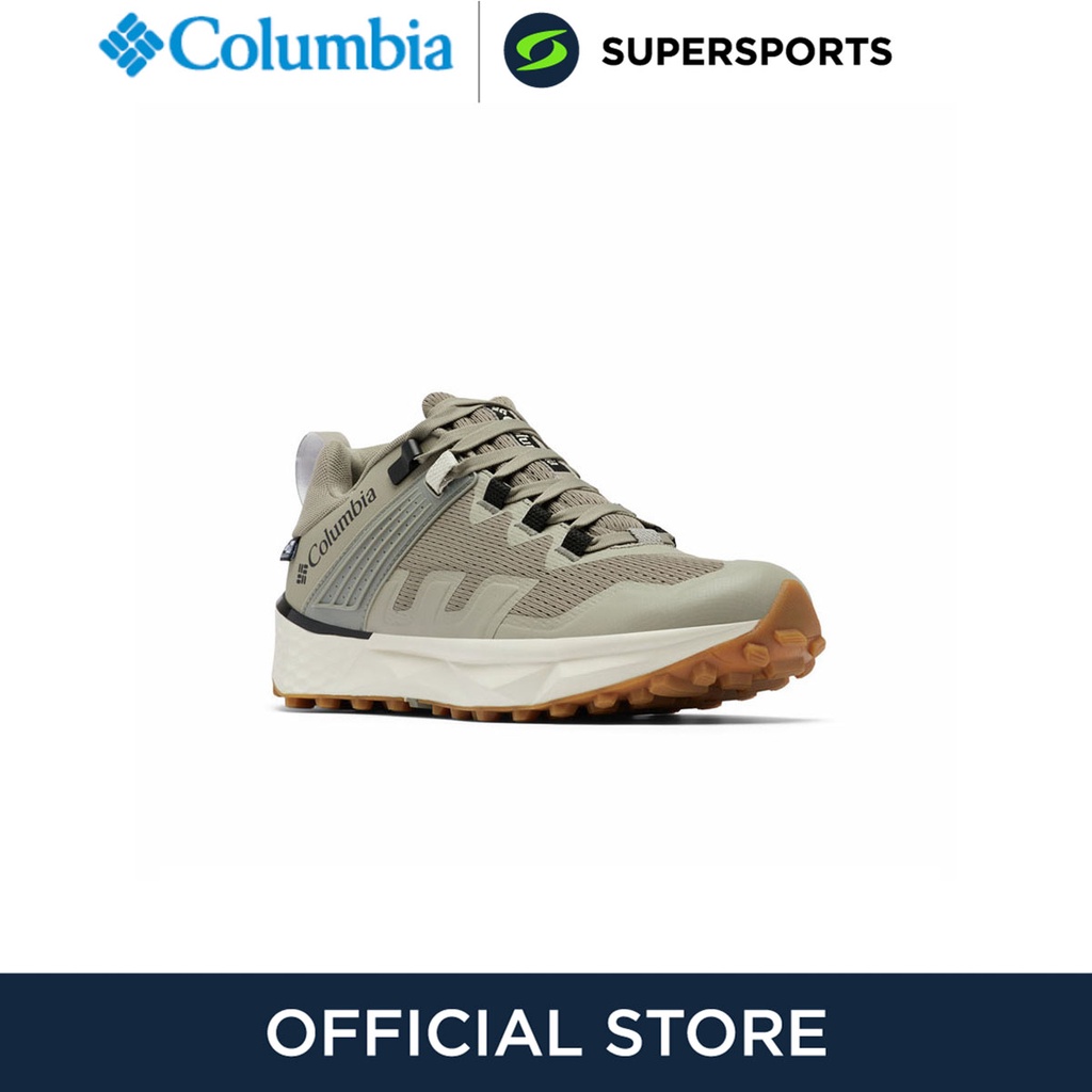 COLUMBIA Facet™ 75 Outdry™ Waterproof รองเท้าเดินป่าผู้ชาย