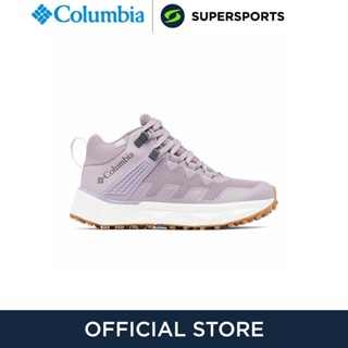 COLUMBIA Facet™ 75 Mid OutDry™ รองเท้าเดินป่าผู้หญิง