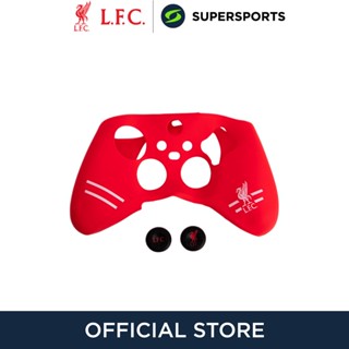 LIVERPOOL FOOTBALL CLUB Silicone PS5 เคสเกมคอนโทรลเลอร์