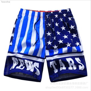 Men Casual Sport Shorts Beach Wear Running Pants