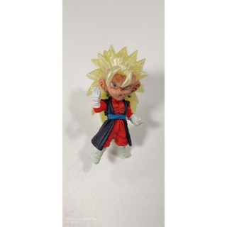 super saiyan 3 bejita zeno