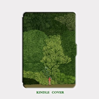 [จัดส่งรวดเร็ว] เคสป้องกัน kindle voyage Case kpw5|4paperwhite Migu 558 oasis3 Youth Edition บางพิเศษ