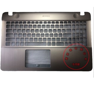 กรอบหน้าจอ สําหรับ ASUS X541 R541 X540 R540 A540 D541 X541U A shell C shell D shell