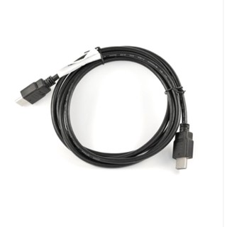 สาย HP HDMI to HDMI Cable (1.8m) ของแท้ มือหนึ่ง