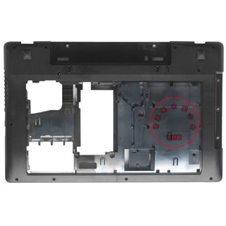 เคส D ด้านล่าง สําหรับ Lenovo IdeaPad Z580 Z585